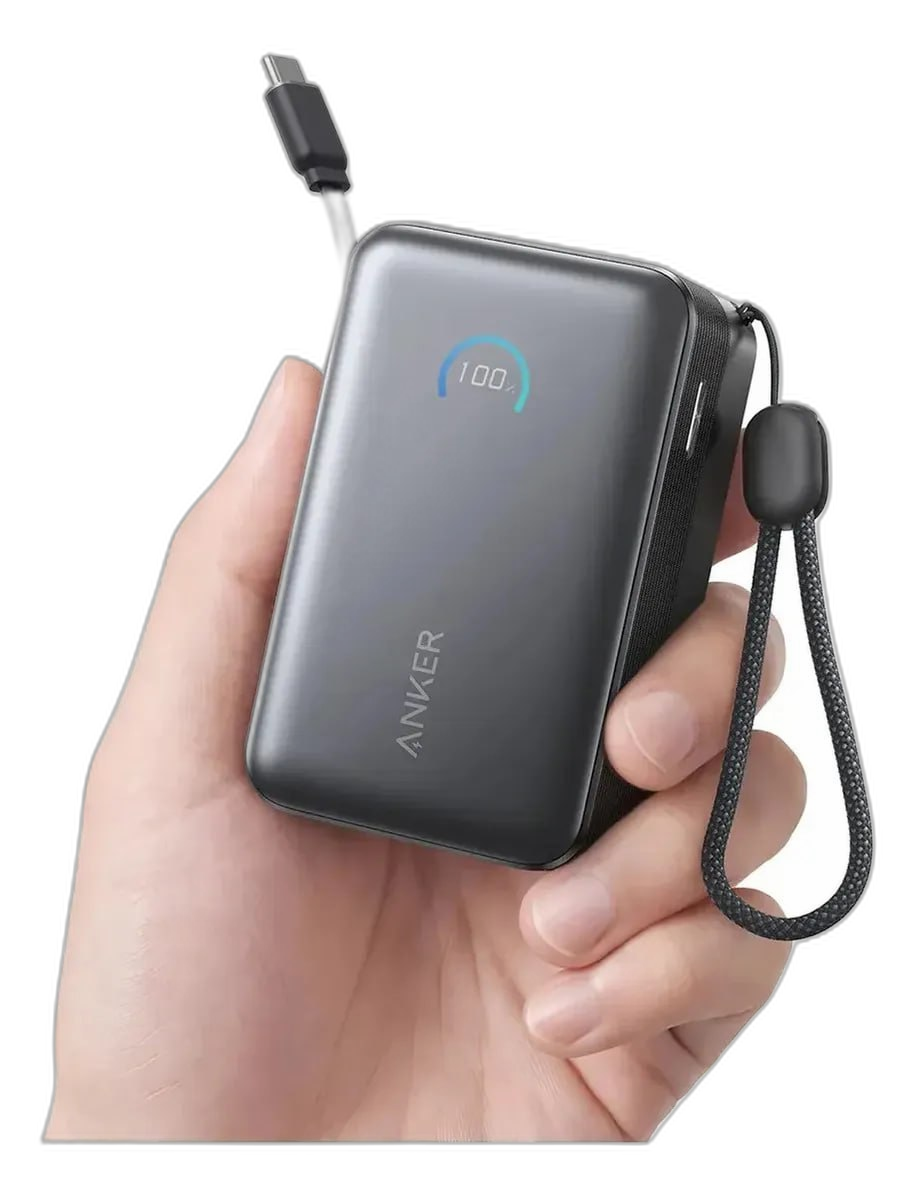 Anker Nano 10K