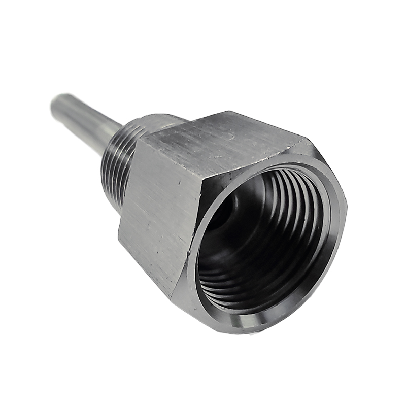 Thermowell - Termopozo para Termómetro/Sensor de temperatura - Imagen 3