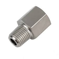 Bushing o Adaptador de Hilo en SS316 - Imagen 2