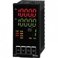 Controlador de Temperatura Shinko 48x96 BCR2R00-00 (Multi-entrada / Control Relé / 100-240 VCA)