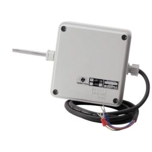 Sensor de Temperatura PT100 Ambiental