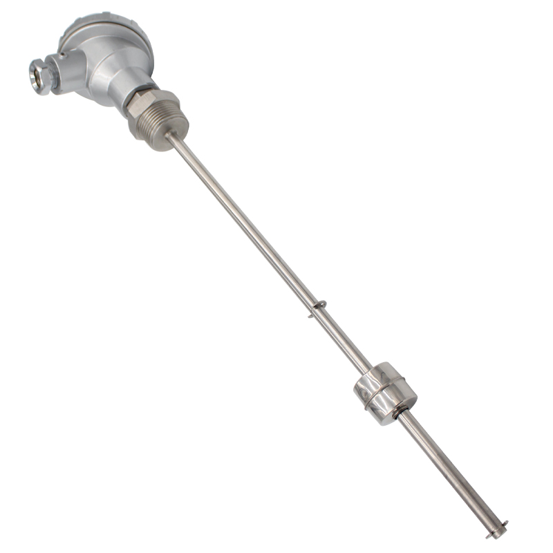 Switch de nivel flotador Inoxidable