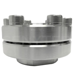 1-805 Separador de membrana Roscado Ø 3,5" 2....140 bar