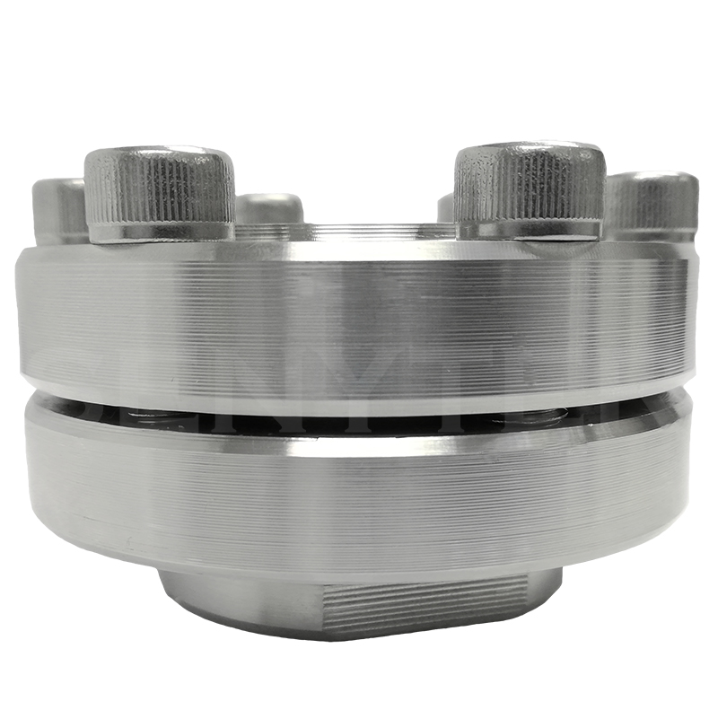 1-805 Separador de membrana Roscado Ø 3,5" 2....140 bar