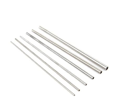 Tubo Inox 316 Diam Ø 3mm x 0,25 mm Espesor - Imagen 2