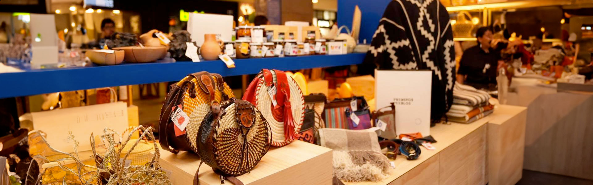 Primeros Pueblos: el nuevo espacio que ofrece productos exclusivos del sur en Casacostanera