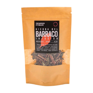 Hierbas medicinales barraco