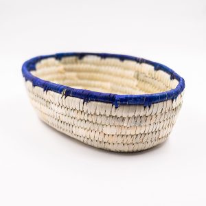 Panera de ñocha con color