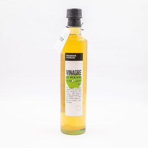 Vinagre de manzana 500 cc