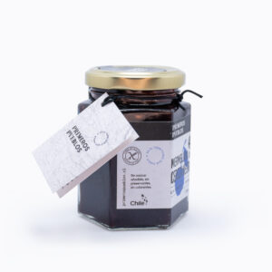 Mermelada Cereza Negra_2