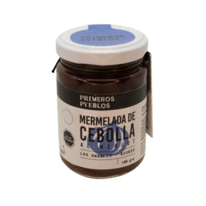 Mermelada de Cebolla 3