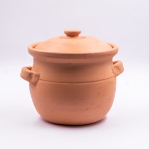 Olla Cerámica Don elías 3