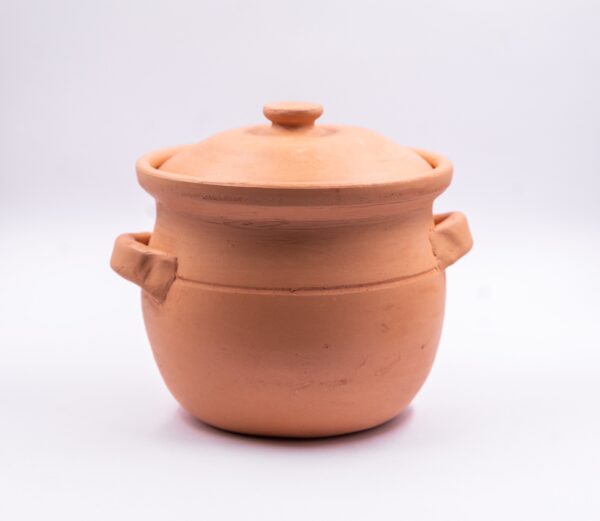 Olla Cerámica Don elías 3