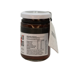 Pasta Ají ahumado 2