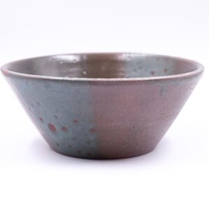 Bowl almuerzo cerámica gres 20 cm