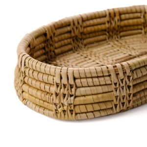 panera ovalada pita TP 1