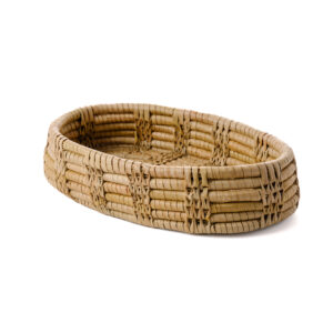 Panera ovalada pita natural