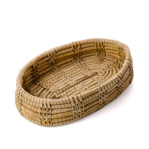 panera ovalada pita TP