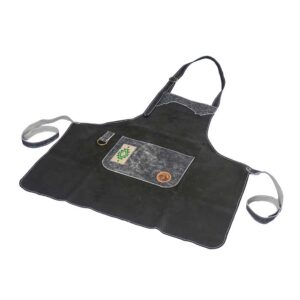 pechera cuero negra (3)