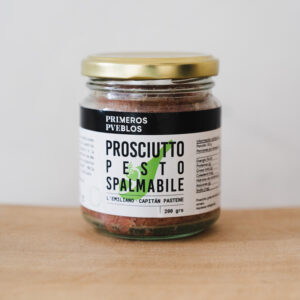 Pesto 3