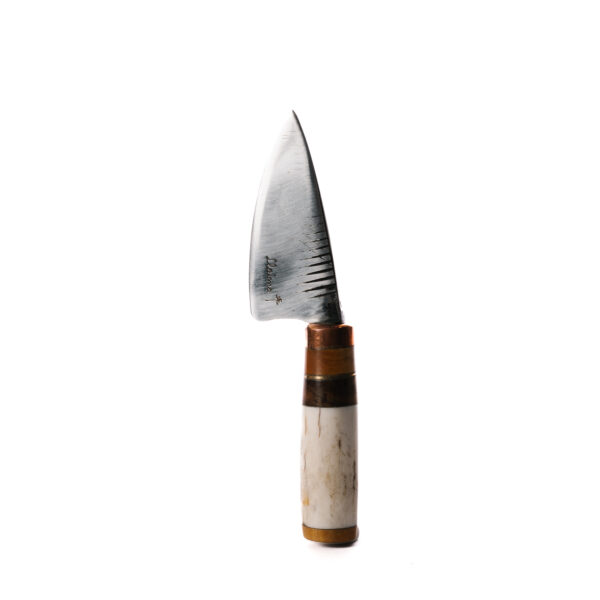 Cuchillo Neck 6 mango - hoja 40 grs 1