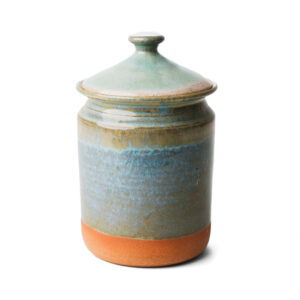 Especiero cerámica gres