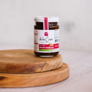 morrón maracuya pimenton