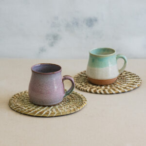 Tazones colores 300 cc.