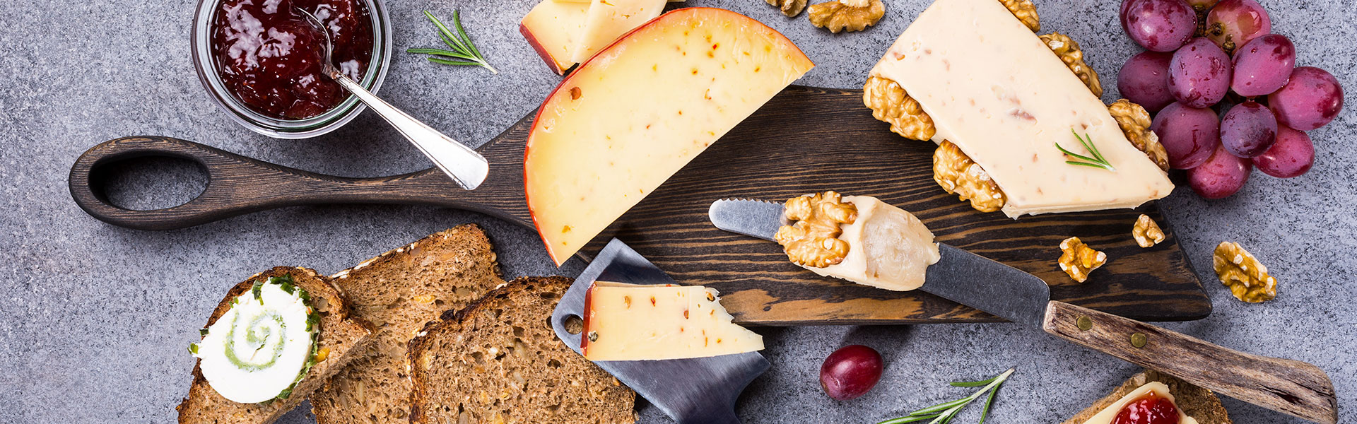 Cómo crear la Tabla de Picoteos perfecta con Primeros Pueblos
