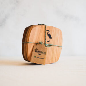 4 tablas tronco viejo