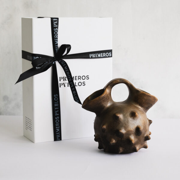 Metawe dos bocas pua