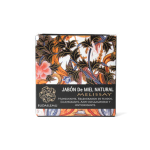 Jabón de miel