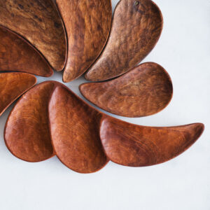 tronco viejo set picoteo detalle 2