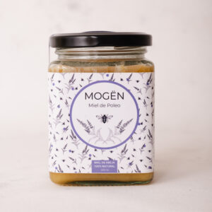 miel poleo 500