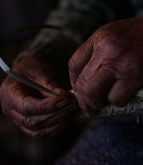Patrimonios artesanales en tus manos: tradición y calidad sureña