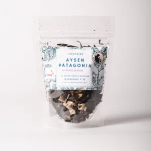 Infusión calafate