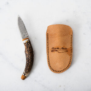 cuchillo navaja llaima