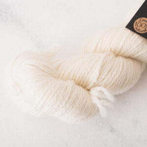 lana merino dkblanca