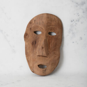 mascara simple completa