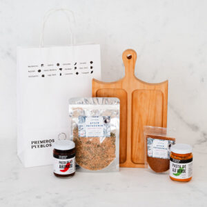 Pack Fiestas Patrias 1