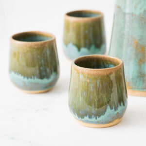 set jarra con asa y seis vasos1