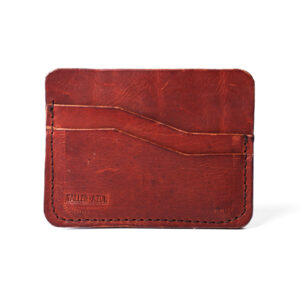 Tarjetero de 4 ranuras