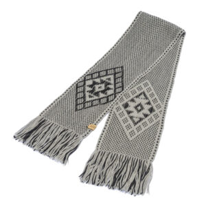 Bufanda telar varios diseños