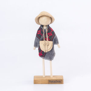 Poki infantil coleccionable