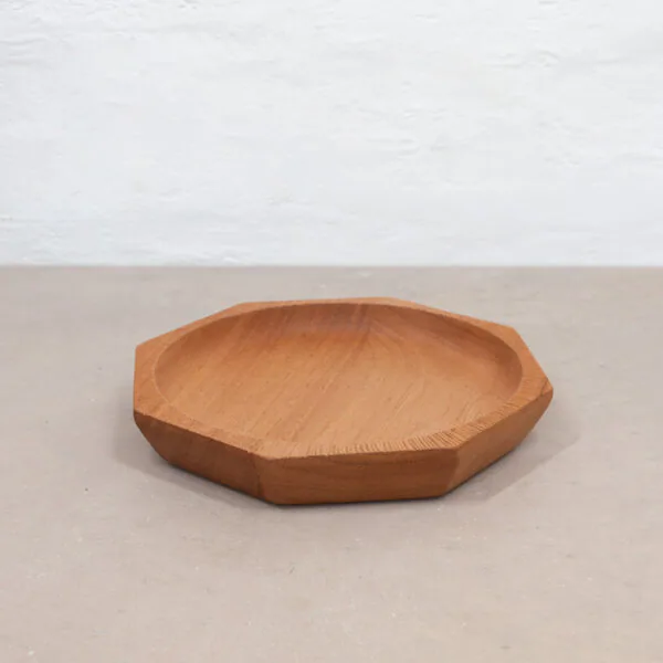 MT plato octagonal