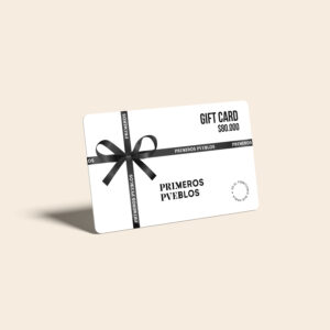 Gift Card $80.000