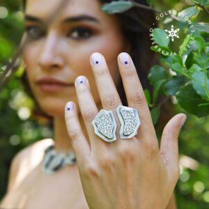 Anillo Protección ajustable