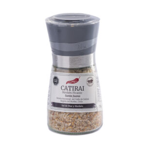 molinillo sal y merken