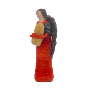 figura mapuche fieltro 5 (2)