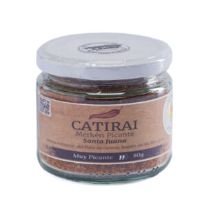 Merken extra picante